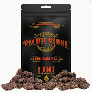 Pacific Stone - Pacific Stone 28g Flower Purple Tangie (S)