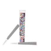 Herbarium | Super Candy | Hybrid 2 Pack 0.5g Pre rolls