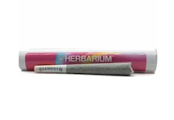 Herbarium | Rascal OG | Indica 1G Pre-roll