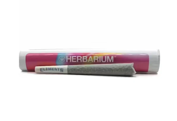 Herbarium - Herbarium | Rascal OG | Indica 1G Pre-roll Main Image