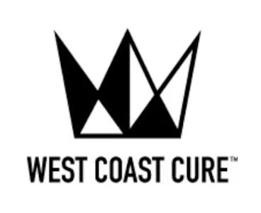 WEST COAST CURE - WCC Live Resin Badder 1g - Papaya Bomb 71%