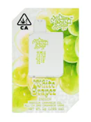 MicroBar - White Grapez - RTU - 1g