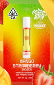 MicroBar - Mango Strawberry - Vape Cart - 1g