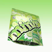 [Traditional] Flower Minis - 5g - Lime Caviar (S)