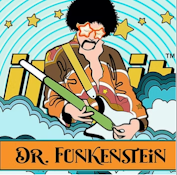 Dr. Funkenstein 3.5g