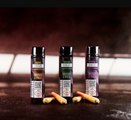 Animal Star Cookies 2pk/1g Smokos