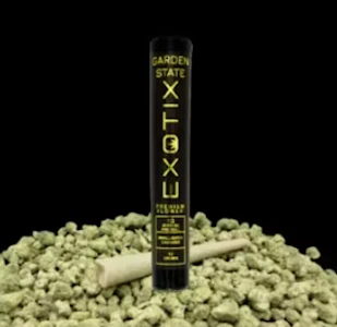 Garden State Exotix - Garden State Exotix | Wild Flora | 1g