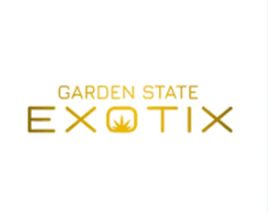 Garden State Exotix - Garden State Exotix | Nectarine Dream | 1g