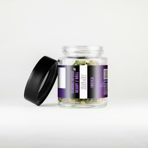 ILLICIT - Indica 5g Diamond Infused Shake