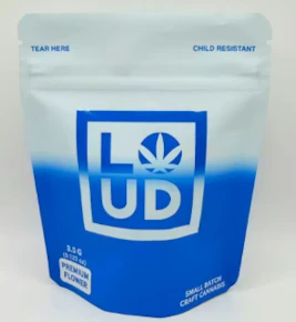 LOUD | Peach Fuzz | 1g