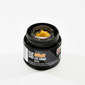 Chem Butter 1g Live Sugar