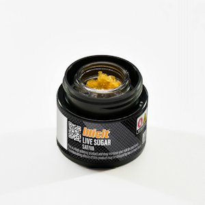 ILLICIT - Chem Butter 1g Live Sugar