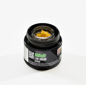 Dr. Funkenstein 1g Live Sugar