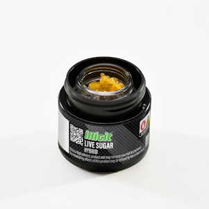 ILLICIT - Dr. Funkenstein 1g Live Sugar