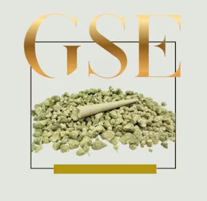 Garden State Exotix | Super Zkittles Hemp Blunt | 1g