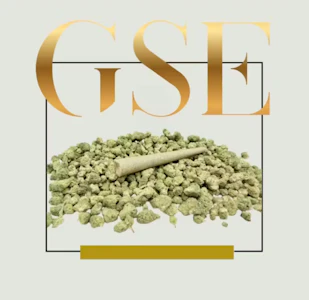 Garden State Exotix - Garden State Exotix | Super Zkittles Hemp Blunt | 1g