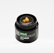 Ghost OG 1g Live Badder