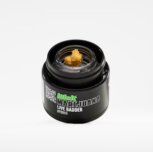 ILLICIT - Ghost OG 1g Live Badder