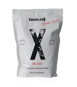 Smoakland - Panama Haze - 28g - Flower