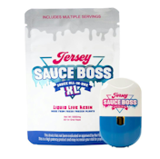 Super Lemon Haze Live Resin 1g AIO