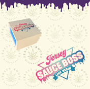 Super Lemon Haze 1g Live Badder