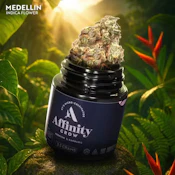 Medellin Flower 3.5g (I) 00823