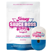 House of Blues 2g Live Resin XXL AIO