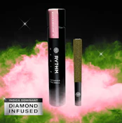 WATERMELON Z INFUSED PRE-ROLL- RYTHM - 1g