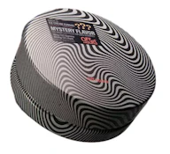 Mystery Flavor - Ice Cream Zundae Gummies 10 Pack - 100MG