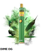 Dime Industries - Dime OG - Liquid Live Resin - 1g - AIO Disposable