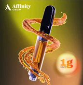 Pineapple Express 1g Vape (S) 00860