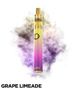 Dime Industries - Dime Industries - Grape Limeade - Liquid Live Resin - 1g - AIO DIsposable