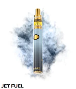 Dime Industries - Jet Fuel - Liquid Live Resin - 1g - AIO Disposable