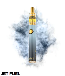 Dime Industries - Dime Industries - Jet Fuel - Liquid Live Resin - 1g - AIO Disposable