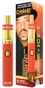 Dime Industries - Peach Ice T - 2g - AIO Disposable