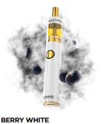 Dime Industries - Berry White - 2g - AIO Disposable