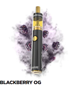 Dime Industries - Dime Industries - Blackberry OG - 2g - AIO Disposable