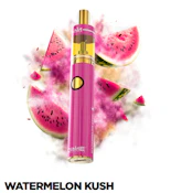 Dime Industries - Watermelon Kush - 2g - AIO Disposable