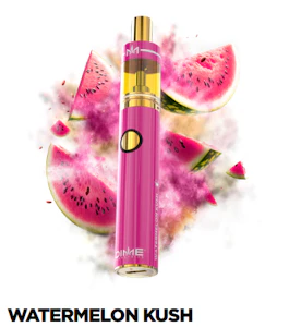 Dime Industries - Dime Industries - Watermelon Kush - 2g - AIO Disposable