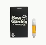 Raw Garden 1.0g Sauce Cart Tropicana Cherry