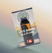 Higher Cultures | LIVE Disposable | Alien Cake | 1G