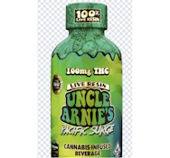 Uncle Arnie's LR 100mg Pacific Surge 8oz