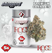 Sluggers 5g Rose