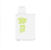 White Grapez | 1g | AIO | Micro Bar