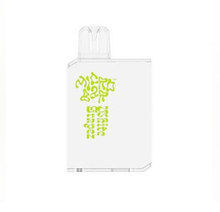 MICRO BAR - White Grapez | 1g | AIO | Micro Bar