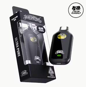 Heavy Hitters - [Heavy Hitters] AIO - 1g - Wave Runners (H)