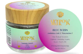 Blue Nerds - 3.5G Flower