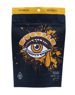 Eyeelle - Eyeelle - Flower - Chemdawg Reserve - 14G Main Image