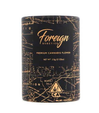 Flower - Ibiza - 3.5G