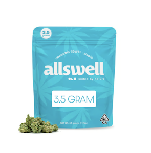 ALLSWELL - Next Day - Pretty Loud (Eighth)